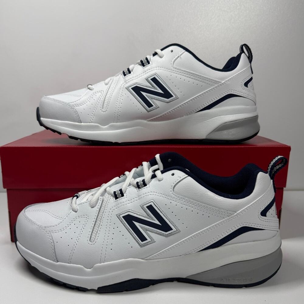 NIB • Men's New Balance MX608v5 Size: 13 WIDE